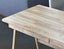 Rubber Wood Desk Carousel 3