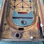 Vintage (Pre-war) 1930's Pin Ball Arcade Machine .... Carousel 2