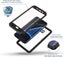Samsung Galaxy S7 Edge Waterproof Shockproof Case Snap Deal Carousel 4