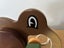Dick Frizzell- Iconic Kiwi Wooden Pull along Toy Carousel 3