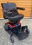 Pride GoChair Powered Wheelchair Carousel 1