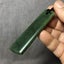CRAZY 1 DAY AUCTION: 6.7cm Greenstone Toki Pendant, $1 Reserve Carousel 3