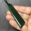 CRAZY 1 DAY AUCTION: 6.7cm Greenstone Toki Pendant, $1 Reserve Carousel 7