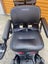Pride GoChair Powered Wheelchair Carousel 4