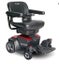 Pride GoChair Powered Wheelchair Carousel 7