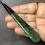 CRAZY 1 DAY AUCTION! 9.7cm Greenstone Roimata/Teardrop Pendant $1 Reserve Carousel 4