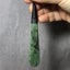 CRAZY 1 DAY AUCTION! 9.7cm Greenstone Roimata/Teardrop Pendant $1 Reserve Carousel 6