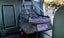 Outward Hound Car Booster Seat Carousel 3