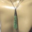 CRAZY 1 DAY AUCTION! 9.7cm Greenstone Roimata/Teardrop Pendant $1 Reserve Carousel 8