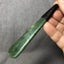 CRAZY 1 DAY AUCTION! 9.7cm Greenstone Roimata/Teardrop Pendant $1 Reserve Carousel 9