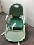 Chicco Pocket Snack Seat - Sage Carousel 1