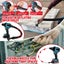 Cordless Air Duster Dust Blower Inflator Cleaner Fits Makita 18V Battery Carousel 3