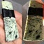 CRAZY 1 DAY AUCTION: 6.2cm Kahotea Greenstone Toki, $1 Reserve Carousel 1