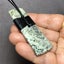 CRAZY 1 DAY AUCTION: 6.2cm Kahotea Greenstone Toki, $1 Reserve Carousel 7