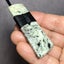 CRAZY 1 DAY AUCTION: 6.2cm Kahotea Greenstone Toki, $1 Reserve Carousel 8