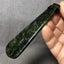 CRAZY 1 DAY AUCTION! 8.9cm Douglas Pounamu Roimata Pendant $1 Reserve Carousel 5