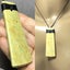 CRAZY 1 DAY AUCTION: 8.3cm Raukaraka Greenstone Toki Pendant, $1 Reserve Carousel 1