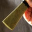 CRAZY 1 DAY AUCTION: 8.3cm Raukaraka Greenstone Toki Pendant, $1 Reserve Carousel 2