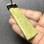 CRAZY 1 DAY AUCTION: 8.3cm Raukaraka Greenstone Toki Pendant, $1 Reserve Carousel 4