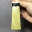 CRAZY 1 DAY AUCTION: 8.3cm Raukaraka Greenstone Toki Pendant, $1 Reserve Carousel 7