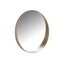 Bathroom Vanity Frame Wall Mirror 900mm Carousel 3