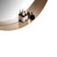 Bathroom Vanity Frame Wall Mirror 900mm Carousel 5