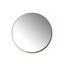 Bathroom Vanity Frame Wall Mirror 900mm Carousel 7
