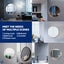 Bathroom Vanity Frame Wall Mirror 900mm Carousel 12