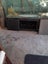 Huge Glass tank aqurium/Terrarium Carousel 3