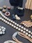 ESTATE SALE - Antique & Vintage Jewellery Bulk Lot#2 Carousel 5