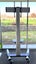 Mobile TV Stand Brateck TTV04-46TW Carousel 3