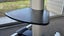 Mobile TV Stand Brateck TTV04-46TW Carousel 5