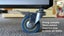 Mobile TV Stand Brateck TTV04-46TW Carousel 12