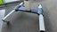 Mobile TV Stand Brateck TTV04-46TW Carousel 7