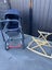 Silver Cross pram and bassinet Carousel 4