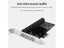 PCIE Sata 1X To 2/6/10/16 Ports SATA3.0 PCI-E Expansion Card Adapter PCI Carousel 8