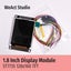 WeAct 1.8inch TFT Display Full Color LCD Module ST7735 Drive IC High Quality Carousel 3