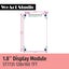 WeAct 1.8inch TFT Display Full Color LCD Module ST7735 Drive IC High Quality Carousel 6