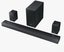 HW-N950 Soundbar with Dolby Atmos (Moving Sale) Carousel 4