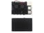 Raspberry Pi 4 Model B 3B 3B Aluminum Case Dual Fan Metal Shell Optional Fan Carousel 7