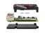 Raspberry Pi 4 Model B 3B 3B Aluminum Case Dual Fan Metal Shell Optional Fan Carousel 8