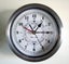 *** VERY GOOD CLOCK / TIDE CLOCK SUIT MARINE APPLICATION *** Carousel 1