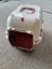 Cat carrier Carousel 1