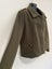 KILT ‘Jenny’ Coat – Khaki Green (Size 14) RRP: $280 | Like New Carousel 4