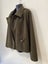 KILT ‘Jenny’ Coat – Khaki Green (Size 14) RRP: $280 | Like New Carousel 6
