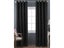 1 Panel Moder Curtains For Livingroom High Shaing Curtain90% For Blackout Carousel 1