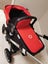 The Bugaboo Buffalo All Terrain Pram Carousel 3