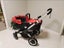 The Bugaboo Buffalo All Terrain Pram Carousel 4