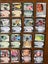 Dragon Ball Z Cards (Misc) Carousel 3