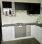 Kitchen cabinets and benches Carousel 9